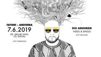 Fatoni – „Die Anderen“
