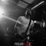 Fotos: Adam Angst, Blood Hype - Im Wizemann, Stuttgart