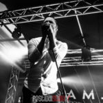 Fotos: Adam Angst, Blood Hype - Im Wizemann, Stuttgart