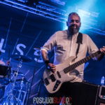 Fotos: Adam Angst, Blood Hype - Im Wizemann, Stuttgart