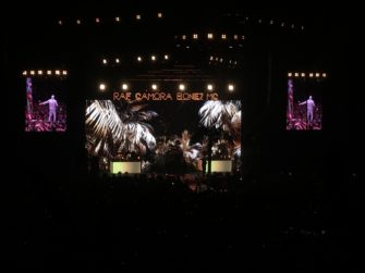 Palmen aus Plastik 2 – Tourfinale in Berlin