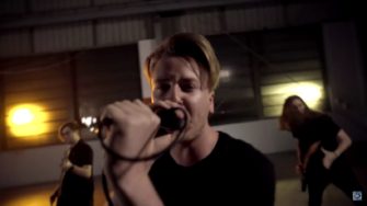 Video: Awaken I Am – Kin