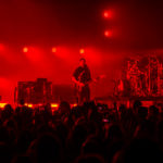 Fotos: Bastille und Lewis Capaldi - Mehr! Theater in Hamburg