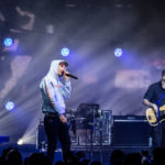 Fotos: Bastille und Lewis Capaldi - Mehr! Theater in Hamburg