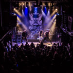 Fotos: Thundermother und Biest - Knust Hamburg