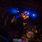 Fotos: Adam Angst, Blood Hype - Im Wizemann, Stuttgart