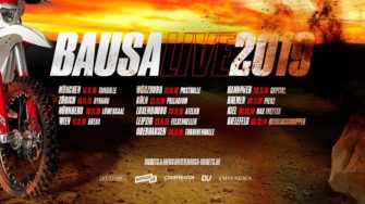 Bausa Live 2019