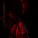 Fotos: The Dead Notes, Fall Back Down und Kid Dad - Råhuset, Kopenhagen