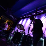 Fotos: The Dead Notes, Fall Back Down und Kid Dad - Råhuset, Kopenhagen