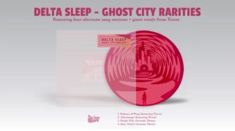Video: Delta Sleep – Sultans of Ping (feat. Tricot)