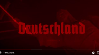 Video: Rammstein – „Deutschland“