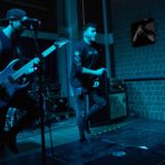 Fotos: Our Hollow, Our Home, Desaster Kids, uvm. - Weisse Rose, Karlsruhe