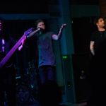Fotos: Our Hollow, Our Home, Desaster Kids, uvm. - Weisse Rose, Karlsruhe