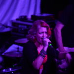 Fotos: The Dead Notes, Fall Back Down und Kid Dad - Råhuset, Kopenhagen