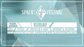 Spack! Festival – Frühbucher Tickets fast ausverkauft