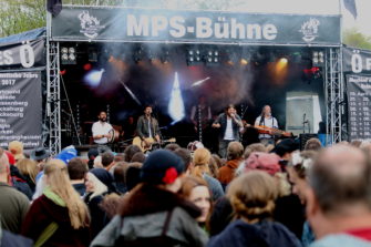 Mittelalterlich Phantasie Spectaculum – Saison 2019