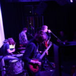 Fotos: The Dead Notes, Fall Back Down und Kid Dad - Råhuset, Kopenhagen