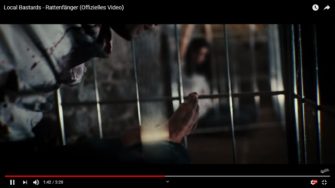 Video: Local Bastards – Rattenfänger