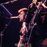 Fotos: Nathan Gray, Norbert Buchmacher - Schlachthof, Wiesbaden
