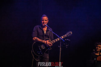 Fotos: Nathan Gray, Norbert Buchmacher – Schlachthof, Wiesbaden