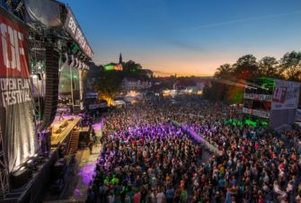 Open Flair Festival – Neue Bands