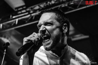 Fotos: Adam Angst und Kochkraft durch KMA – Leipzig