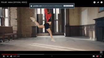 Video: Polar – Adore