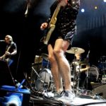 Fotos: Kettcar- Turbinenhalle Oberhausen