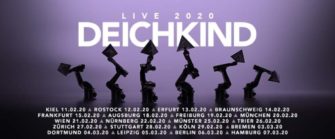 Deichkind kommen 2020 auf Tour