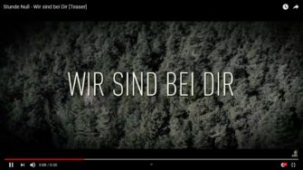 Stunde Null präsentieren Teaser zum neuen Video