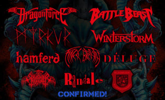 Summerbreeze gibt neue Acts bekannt