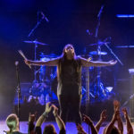 Fotos: Thundermother und Biest - Knust Hamburg