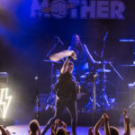 Fotos: Thundermother und Biest - Knust Hamburg