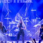 Fotos: Thundermother und Biest - Knust Hamburg