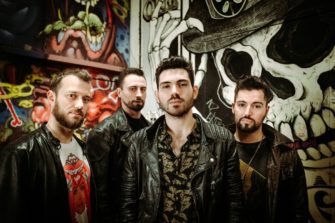 Video: MACHETE DANCE CLUB – CHEAP MOTEL