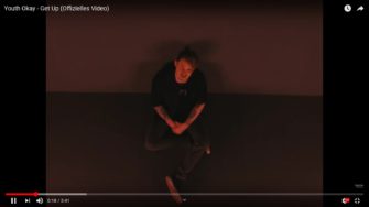 Video: Youth Okay – Get Up