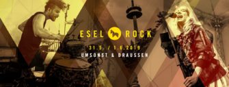 EselRock – Bandupdate