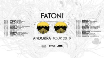 FATONI – Clint Eastwood