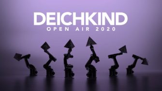 DEICHKIND Open Air 2020