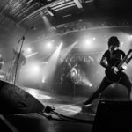 Fotos: Any Given Day, Heart Of A Coward, Tenside - Backstage Werk, München
