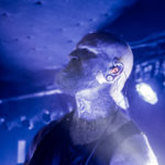 Fotos: Any Given Day - Overpower-Tour - Logo Hamburg