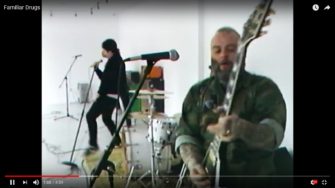 Video: ALEXISONFIRE – Familiar Drugs