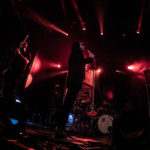 Fotos: Enter Shikari, As It Is, Flash Forward - Schlachthof, Wiesbaden