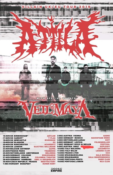 attila
