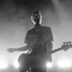 Fotos: Being As An Ocean und Counterparts - Markthalle Hamburg