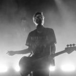 Fotos: Being As An Ocean und Counterparts - Markthalle Hamburg