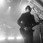 Fotos: Being As An Ocean und Counterparts - Markthalle Hamburg