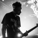 Fotos: Being As An Ocean und Counterparts - Markthalle Hamburg