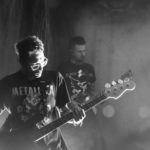 Fotos: Being As An Ocean und Counterparts - Markthalle Hamburg