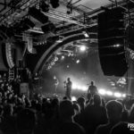 Fotos: Being As An Ocean und Counterparts - Markthalle Hamburg